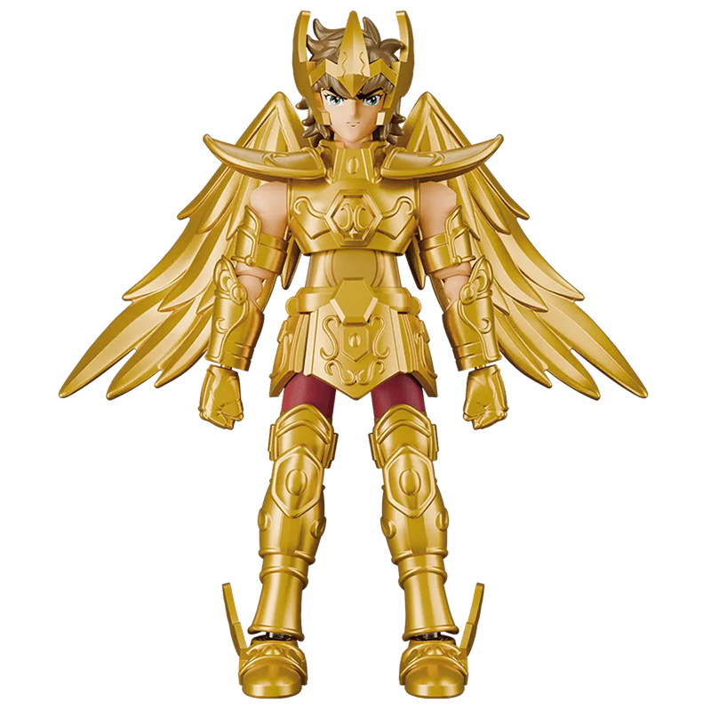 Blokees - Saint Seiya - Galaxy Version - 01 - The Legacy of Sagittarius (Blind Box)