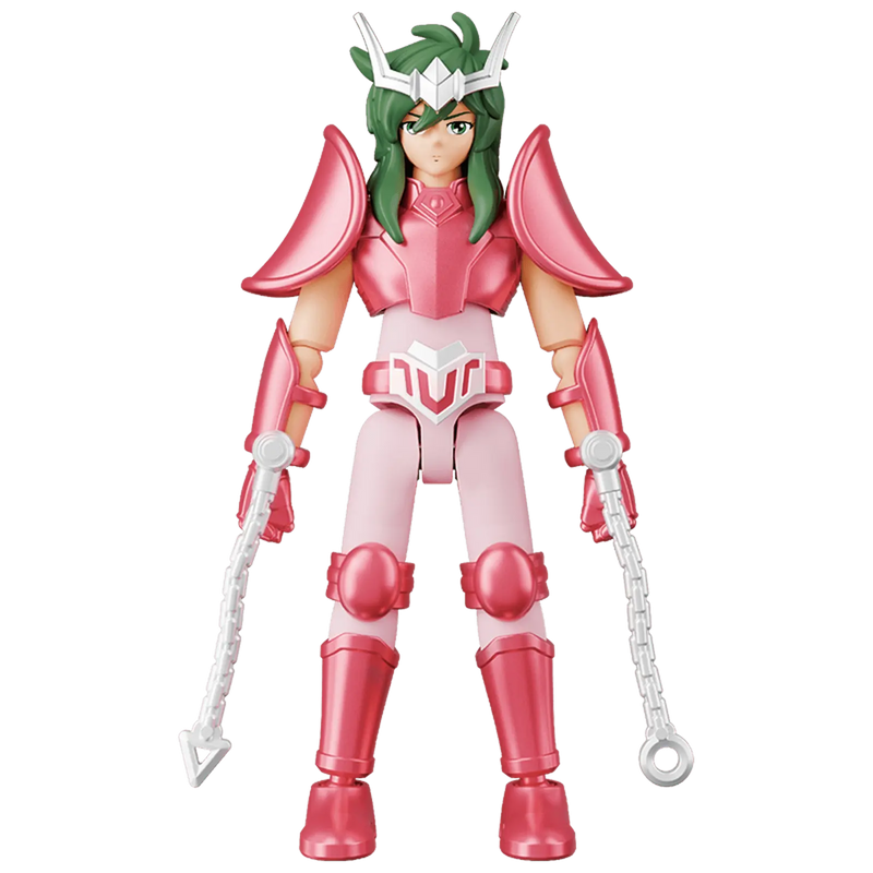 Blokees - Saint Seiya - Galaxy Version - 01 - The Legacy of Sagittarius (Blind Box)