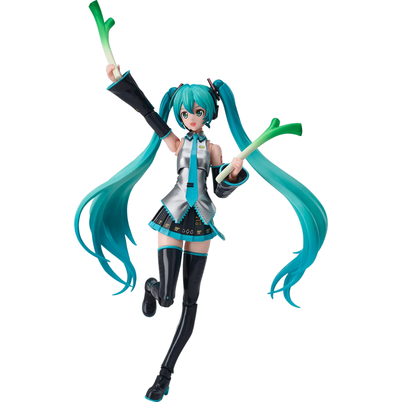 Blokees - Fantastics Series - Hatsune Miku - Official Outfit