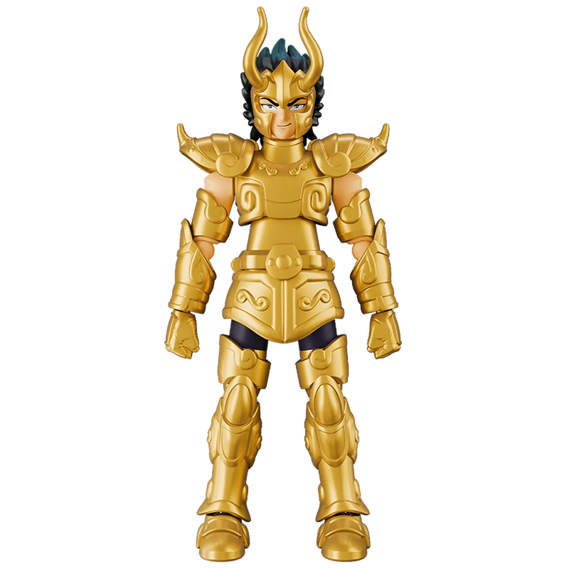 Blokees - Saint Seiya - Galaxy Version - 01 - The Legacy of Sagittarius (Blind Box)