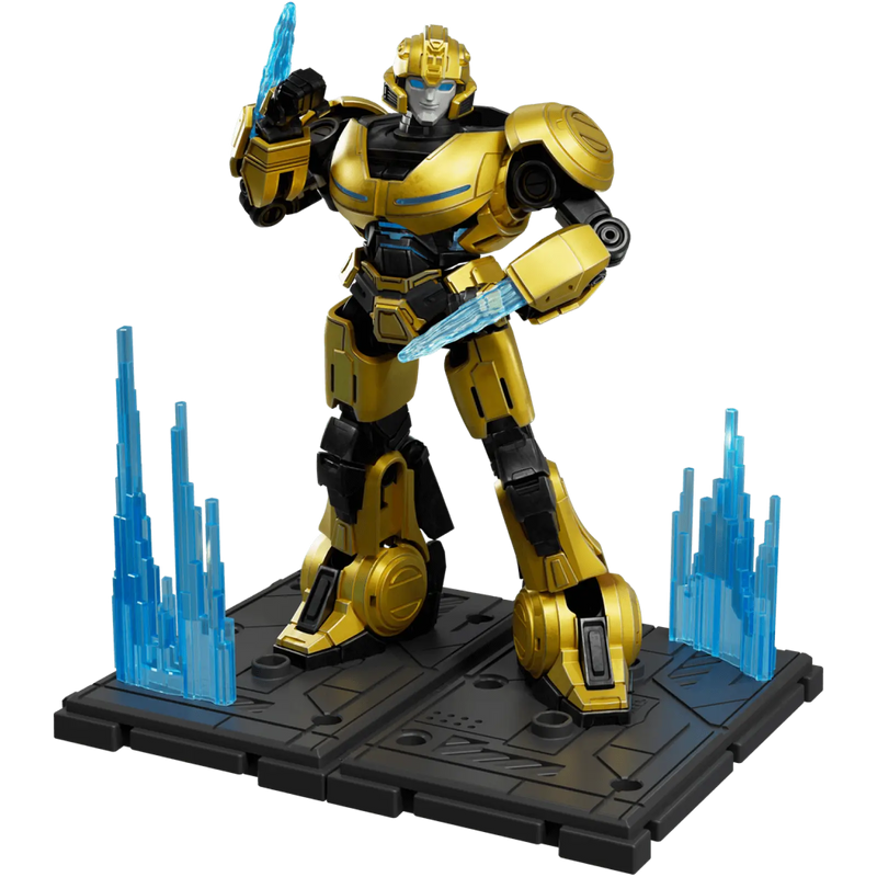 Blokees - Transformers - Classic Class 15 - B-127 (Transformers One)