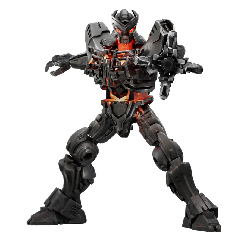 Blokees - Transformers - Classic Class 03 - Scourge (Rise of the Beasts)