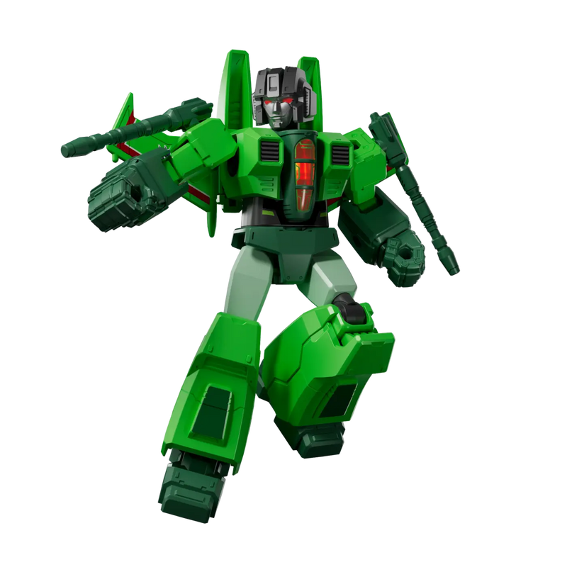 Blokees - Transformers - Shining Version 01 - Shining Roll Out (Caja Sorpresa / 1 Figura)