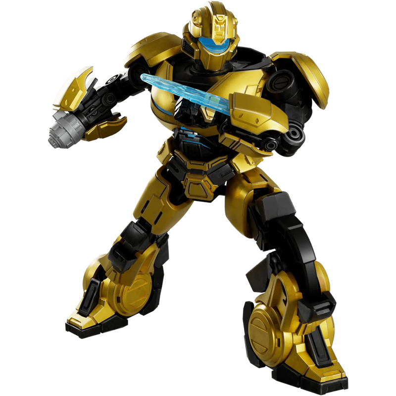 Blokees - Transformers - Classic Class 15 - B-127 (Transformers One)