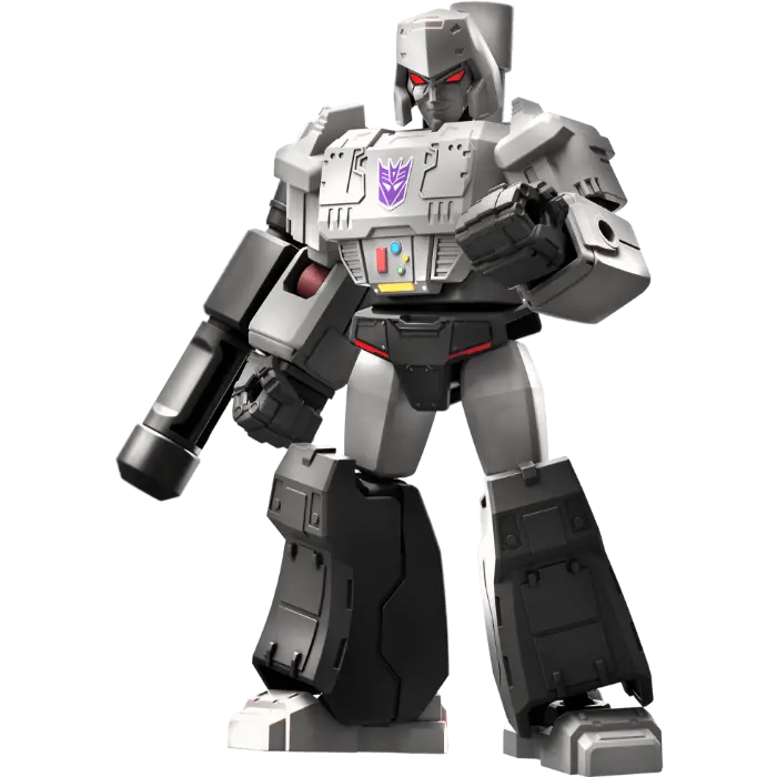 Blokees - Transformers - Galaxy Version - 01 - Roll Out (Blind Box)