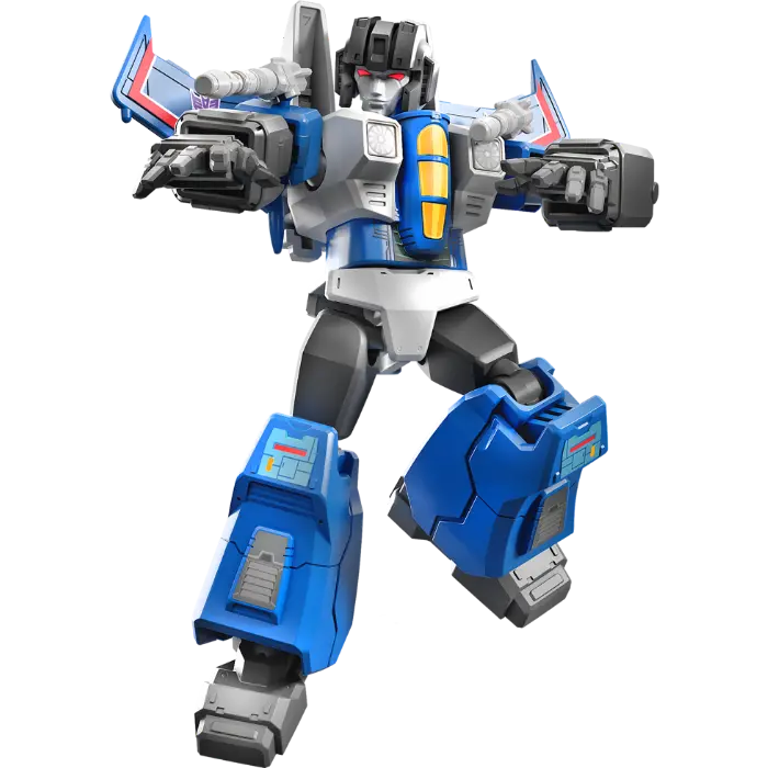 Blokees - Transformers - Galaxy Version - 01 - Roll Out (Set Completo)