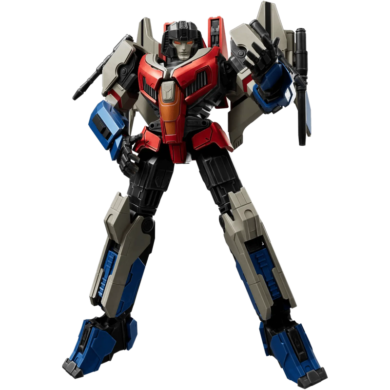 Blokees - Transformers - Classic Class 16 - Starscream (Transformers One)