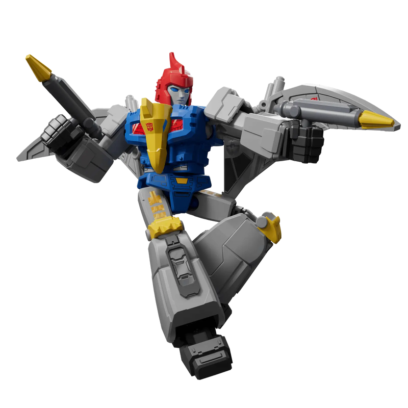 Blokees - Transformers - Galaxy Version - 06 - Parallel Universe (Blind Box)