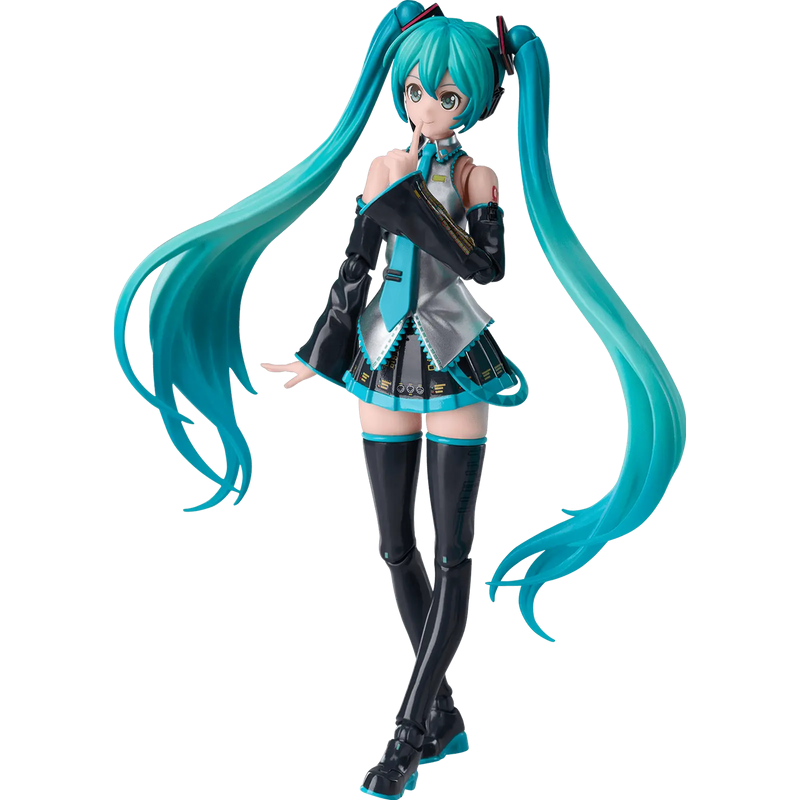 Blokees - Fantastics Series - Hatsune Miku - Official Outfit