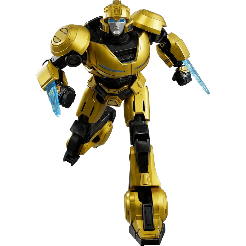 Blokees - Transformers - Classic Class 15 - B-127 (Transformers One)