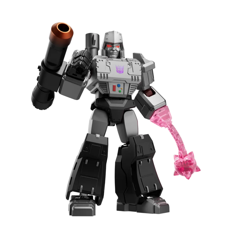 Blokees - Transformers - Shining Version 01 - Shining Roll Out (Caja Sorpresa / 1 Figura)