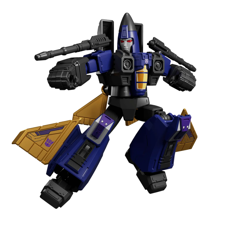 Blokees - Transformers - Galaxy Version - 06 - Parallel Universe (Blind Box)