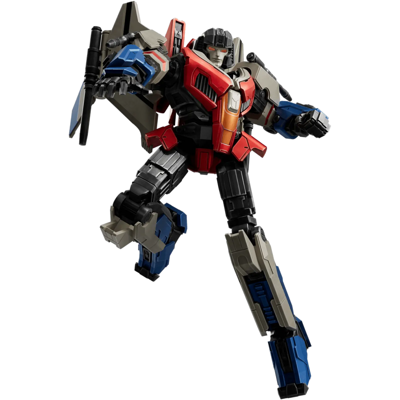 Blokees - Transformers - Classic Class 16 - Starscream (Transformers One)