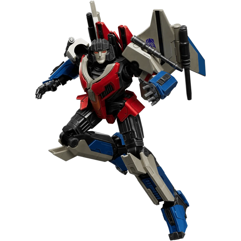 Blokees - Transformers - Classic Class 16 - Starscream (Transformers One)