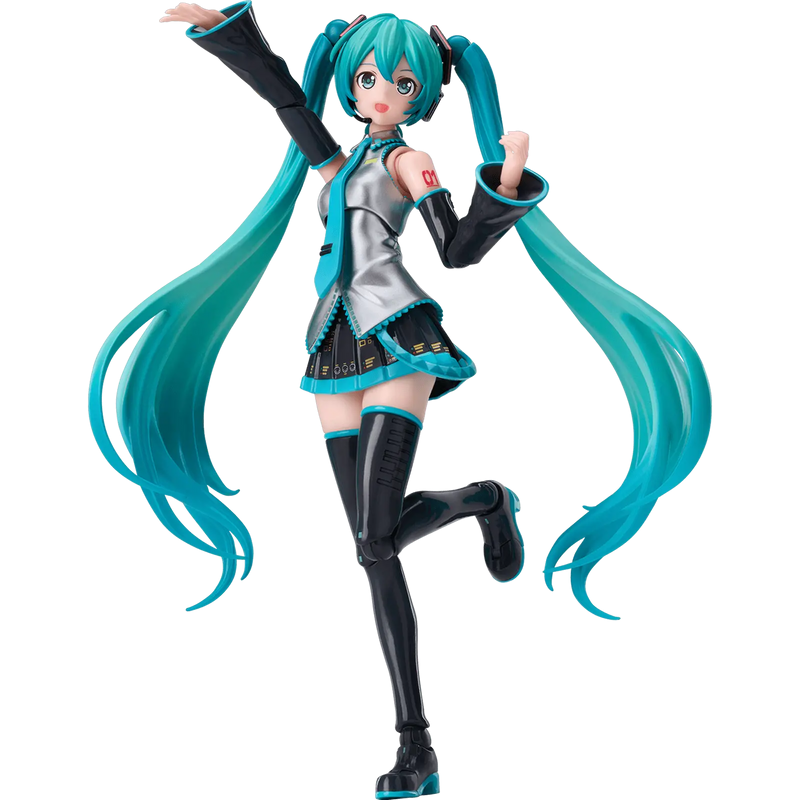 Blokees - Fantastics Series - Hatsune Miku - Official Outfit