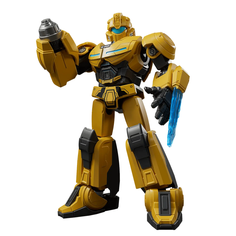 Blokees - Transformers - Galaxy Version - 07 - One Wave 2 (Blind Box)