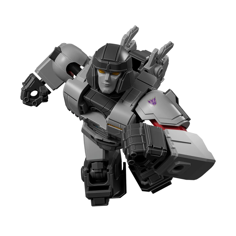Blokees - Transformers - Galaxy Version - 07 - One Wave 2 (Blind Box)