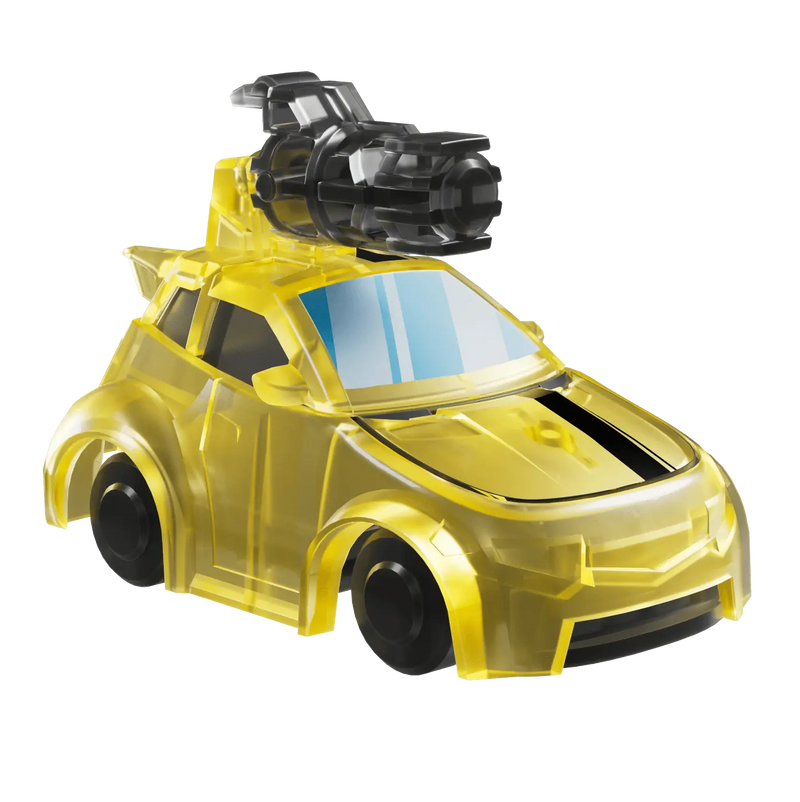 Blokees - Transformers - Defender Version - Shattered Alliance (Caja Sorpresa / 1 Figura)