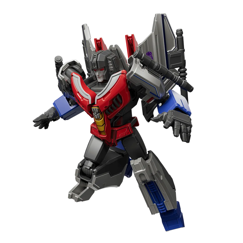Blokees - Transformers - Galaxy Version - 07 - One Wave 2 (Blind Box)