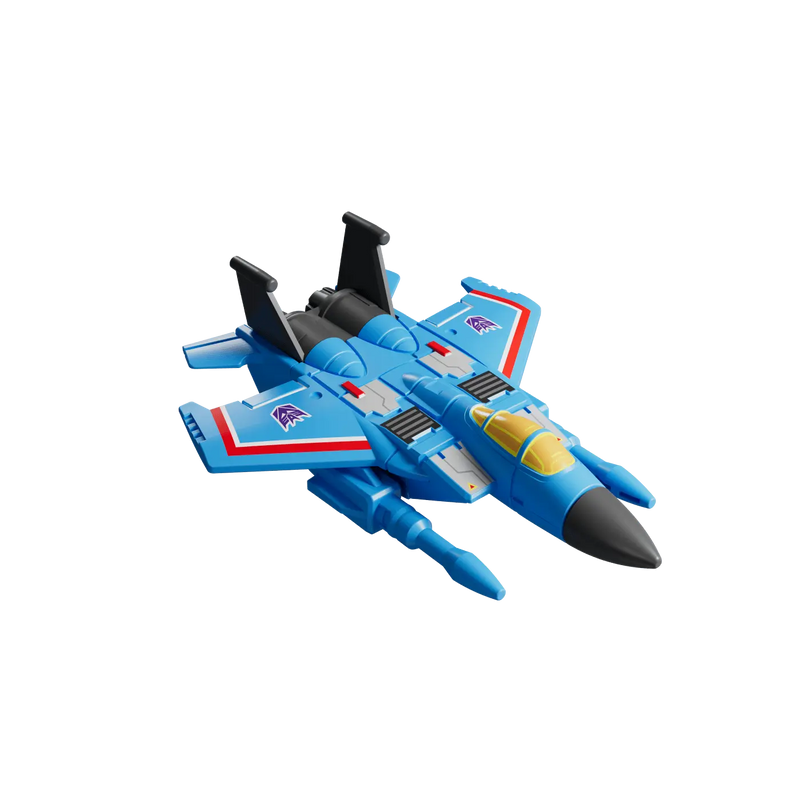 Blokees - Transformers - Defender Version - Shattered Alliance (Caja Sorpresa / 1 Figura)