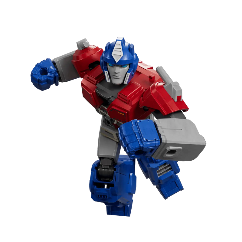 Blokees - Transformers - Galaxy Version - 05 - ONE (Blind Box)
