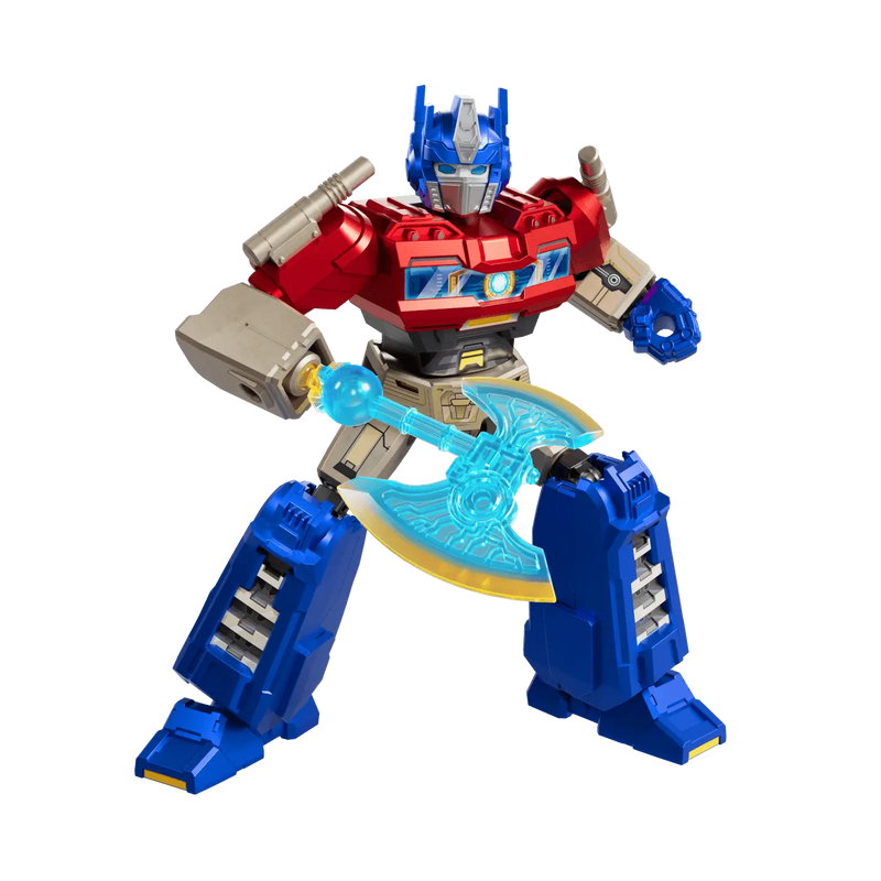 Blokees - Transformers - Galaxy Version - 05 - ONE (Blind Box)
