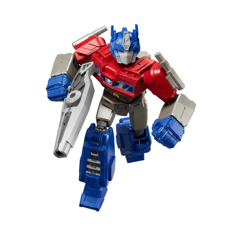 Blokees - Transformers - Galaxy Version - 05 - ONE (Blind Box)