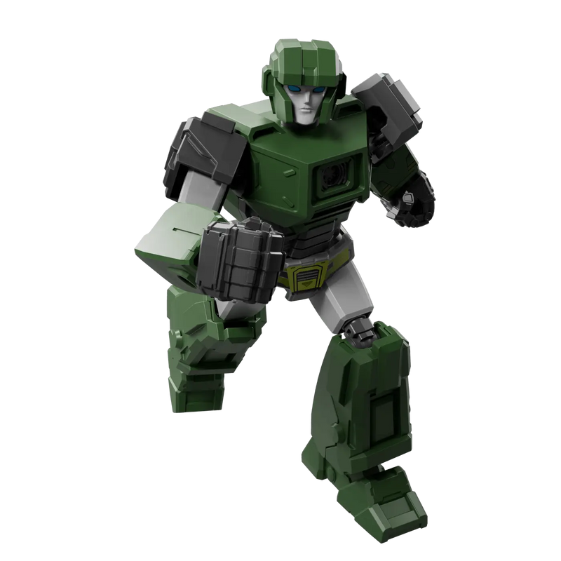 Blokees - Transformers - Galaxy Version - 05 - ONE (Blind Box)