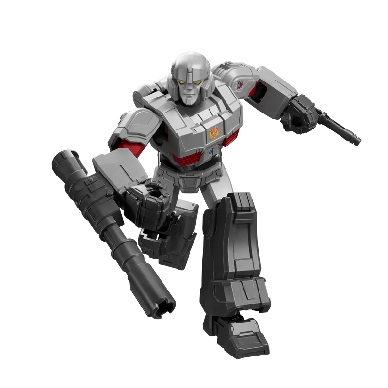 Blokees - Transformers - Galaxy Version - 05 - ONE (Blind Box)