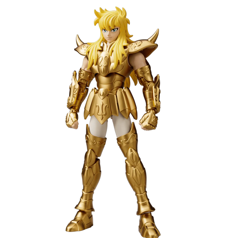 Blokees - Saint Seiya / Caballeros del Zodiaco - Champion Class - 03 - Scorpio Miro / Milo de Escorpio