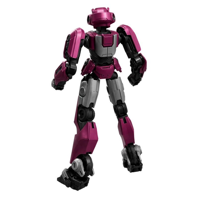 Blokees - Transformers - Classic Class 13 - Elita-1 (Transformers One)