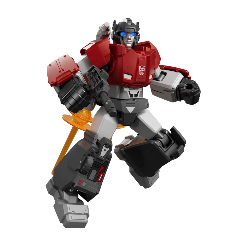 Blokees - Transformers - Shining Version 02 - Shining 1985 (Caja Sorpresa / 1 Figura)