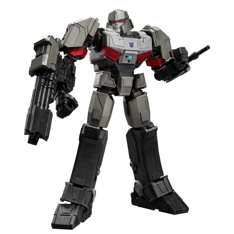 Blokees - Transformers - Classic Class 12 - Megatron (Transformers One)