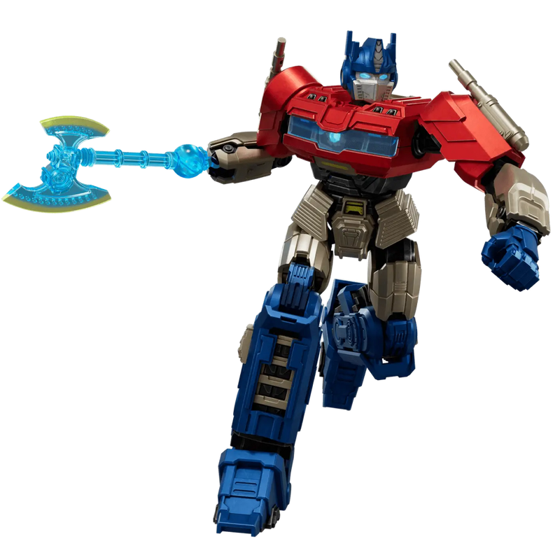 Blokees - Transformers - Classic Class 11 - Optimus Prime (Transformers One)