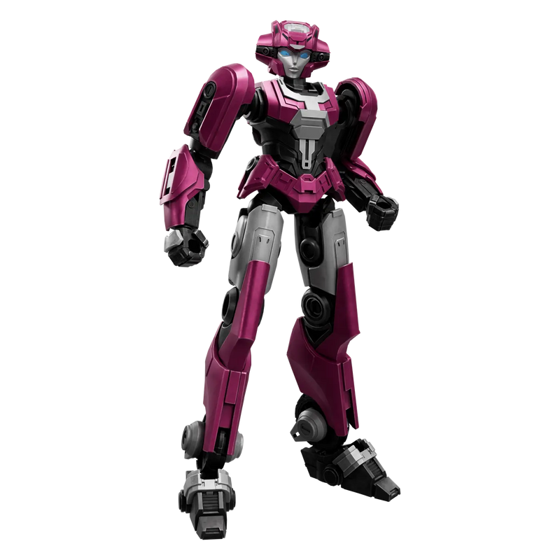 Blokees - Transformers - Classic Class 13 - Elita-1 (Transformers One)