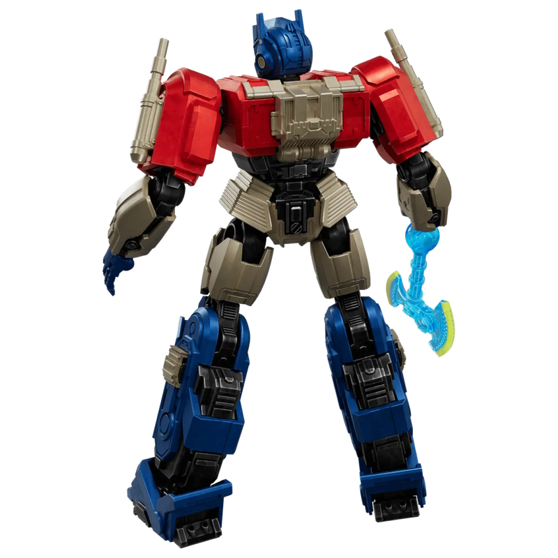 Blokees - Transformers - Classic Class 11 - Optimus Prime (Transformers One)
