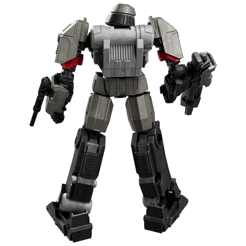 Blokees - Transformers - Classic Class 12 - Megatron (Transformers One)