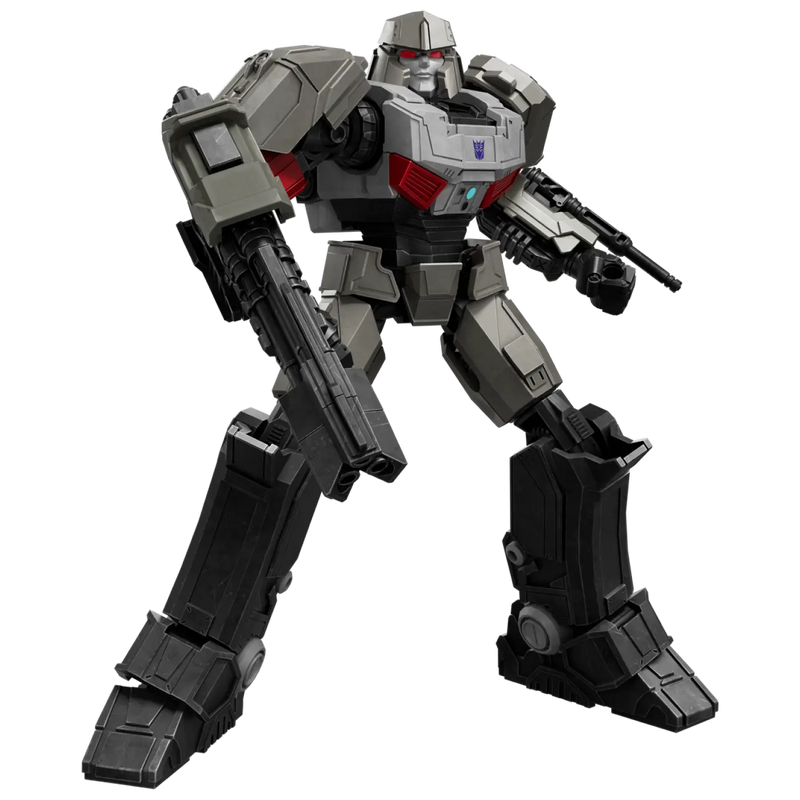 Blokees - Transformers - Classic Class 12 - Megatron (Transformers One)