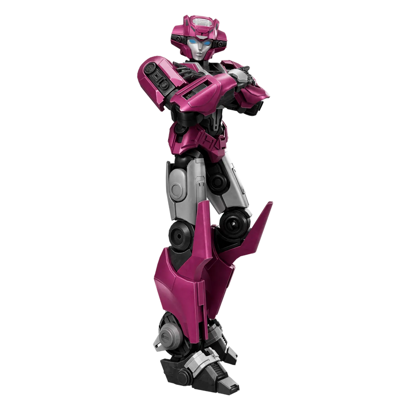 Blokees - Transformers - Classic Class 13 - Elita-1 (Transformers One)