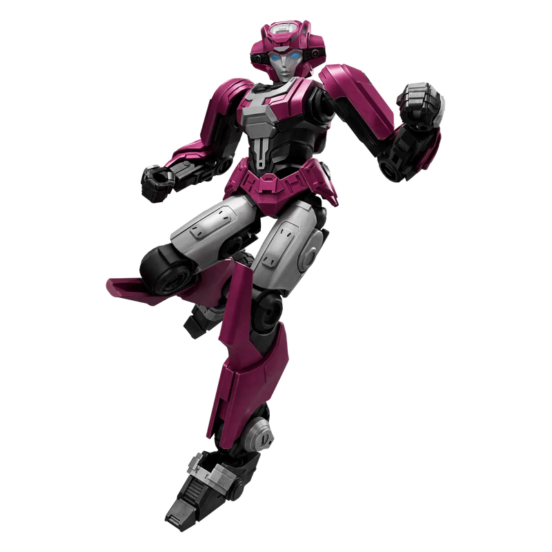 Blokees - Transformers - Classic Class 13 - Elita-1 (Transformers One)