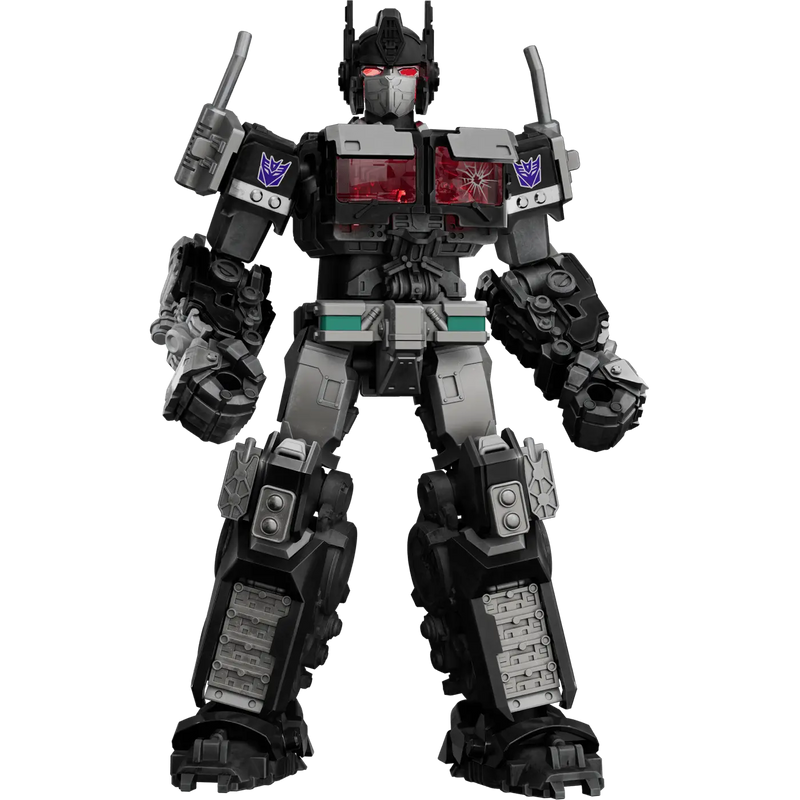 Blokees - Transformers - Classic Class 08 - Nemesis Prime (Rise of the Beasts)