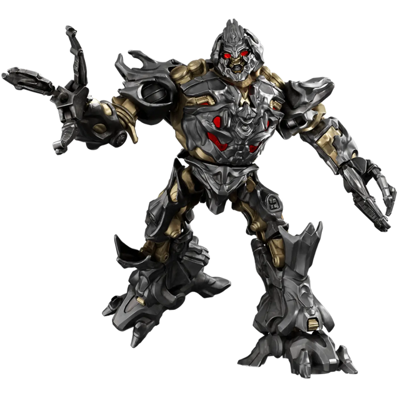 Blokees - Transformers - Classic Class 10 - Megatron (Película 2007)