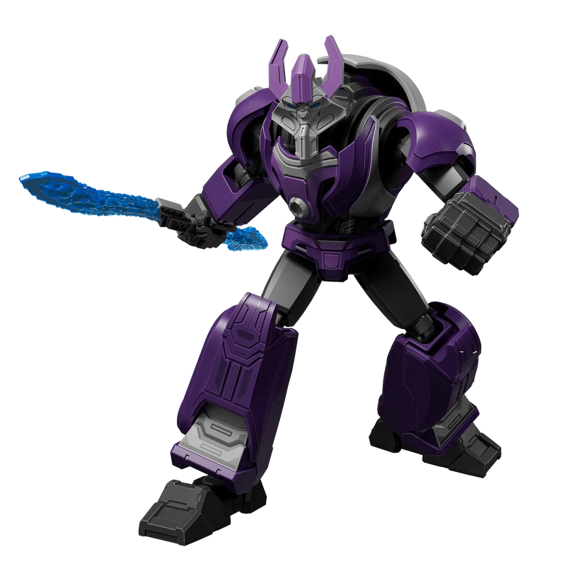 Blokees - Transformers - Galaxy Version - 07 - One Wave 2 (Blind Box)