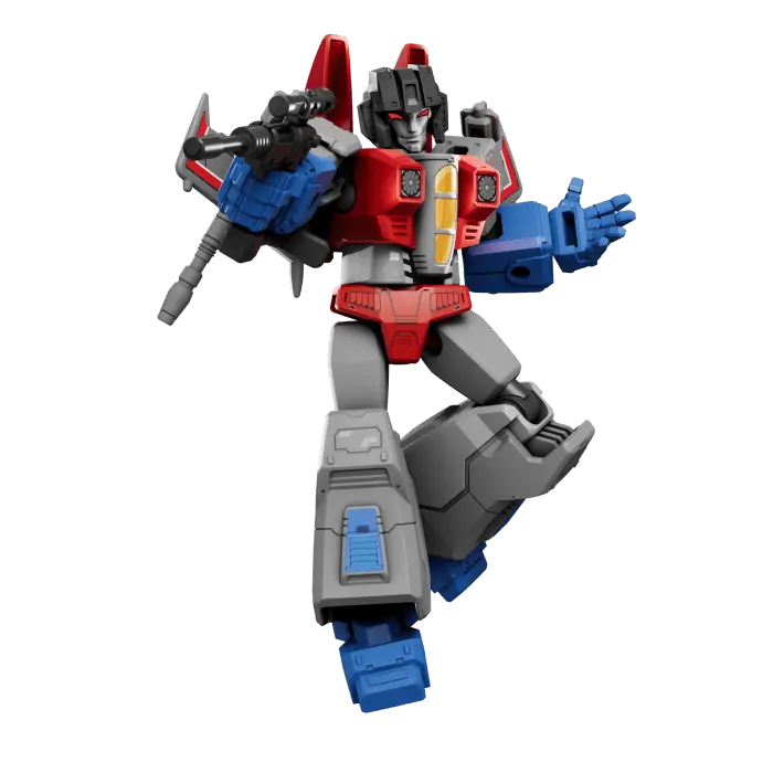 Blokees - Transformers - Galaxy Version - 02 - SOS (Blind Box)