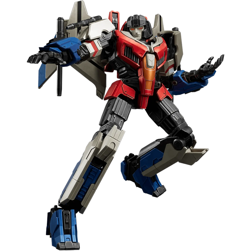Blokees - Transformers - Classic Class 16 - Starscream (Transformers One)