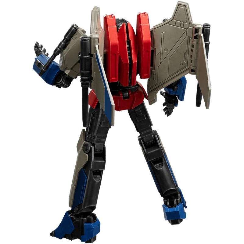 Blokees - Transformers - Classic Class 16 - Starscream (Transformers One)